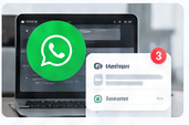 Enquiries across many channels